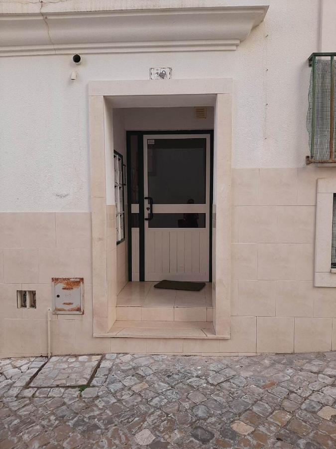 Casa Casal Leilighet Nazaré Eksteriør bilde